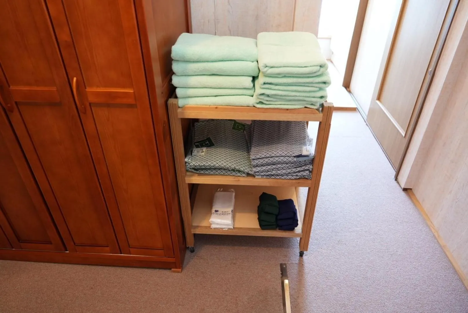 Hotel Shimano Yado Kamuirishiri - Vacation Stay 89683V Oshidomari
